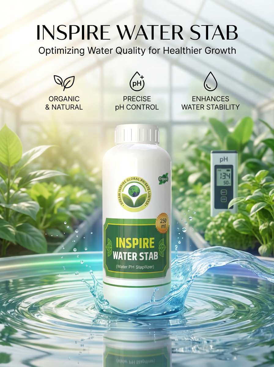 Inspire Water Stab 250 ml